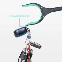 Foldable Litter Picker Grabber Tool