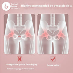 Pelvic Floor Muscle Trainer
