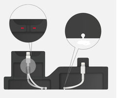 3-in-1 Charging Dock and Stand for Mobile Devices