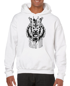 Slay It Men’s Hoodie