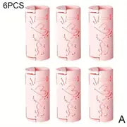 Non-Slip Bed Sheet Fixers