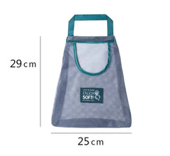 Multipurpose Wall Hanging Vegetable Storage Net Bag