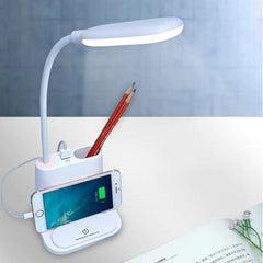 Creative LED Multifunctional Desk Lamp for Kids