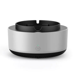 Creative Smart Ashtray Air Purifier for Home & Office