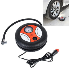 Mini Air Pump for Tire Inflation