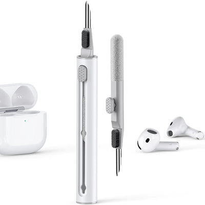Inesore for Airpod Cleaner Kit Earbud Cleaning