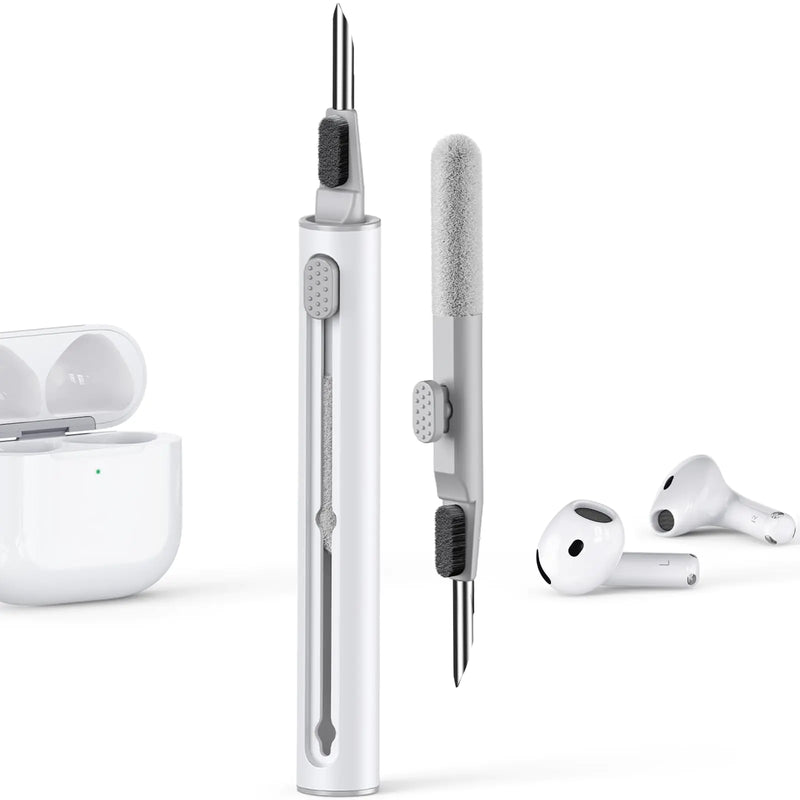 Inesore for Airpod Cleaner Kit Earbud Cleaning