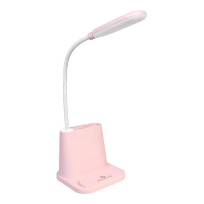 Creative LED Multifunctional Desk Lamp for Kids